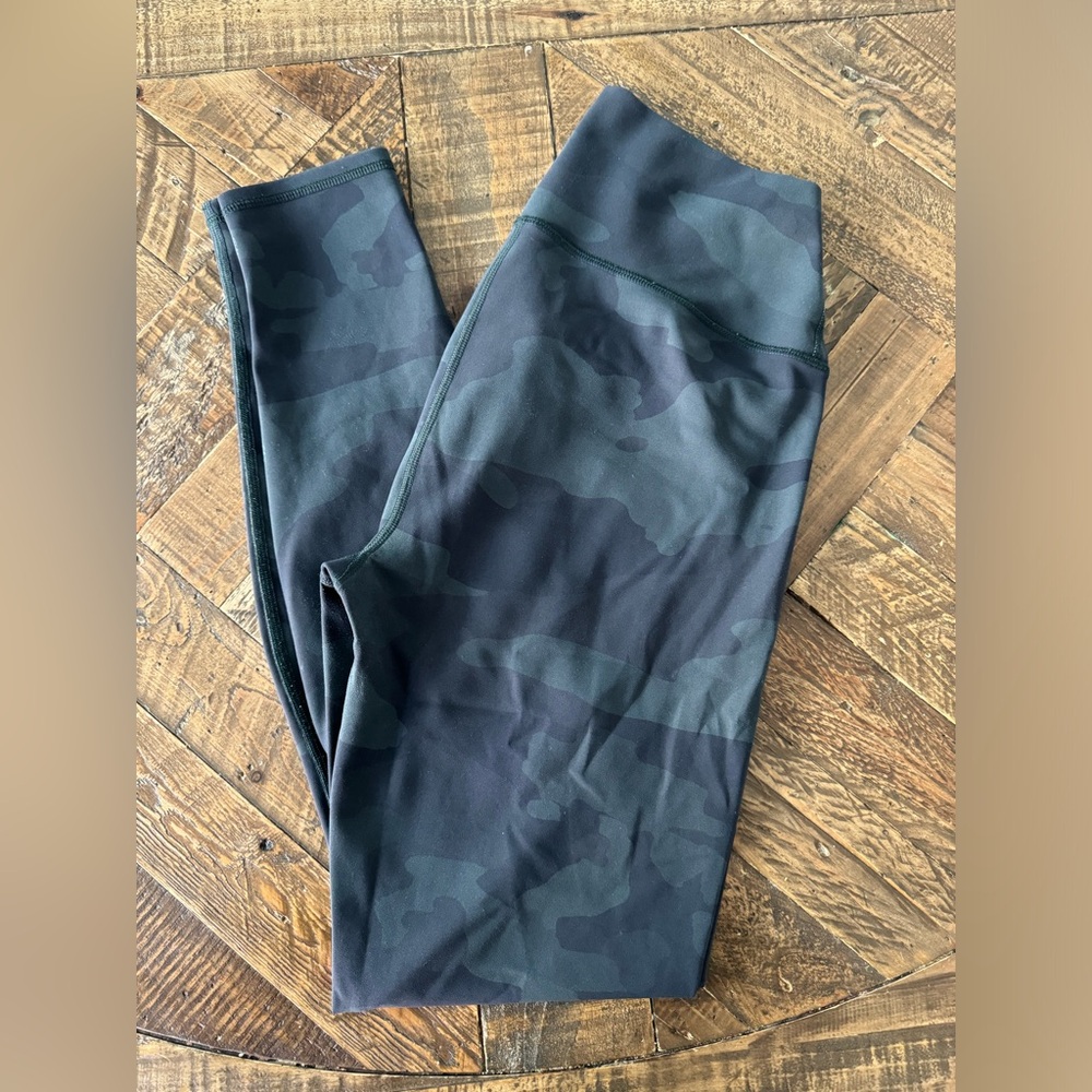 Alo leggings